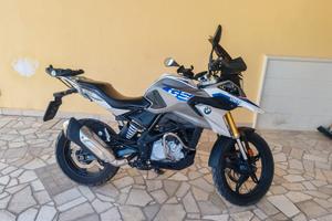 bmw g 310 gs