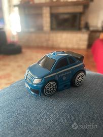 macchinina polizia