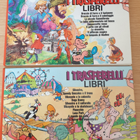 Libro"i Trasferelli" 1978