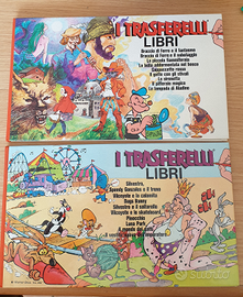 Libro"i Trasferelli" 1978