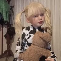 bambole Reborn toddler 