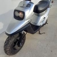 mbk booster 50