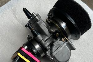 aspirazione am6