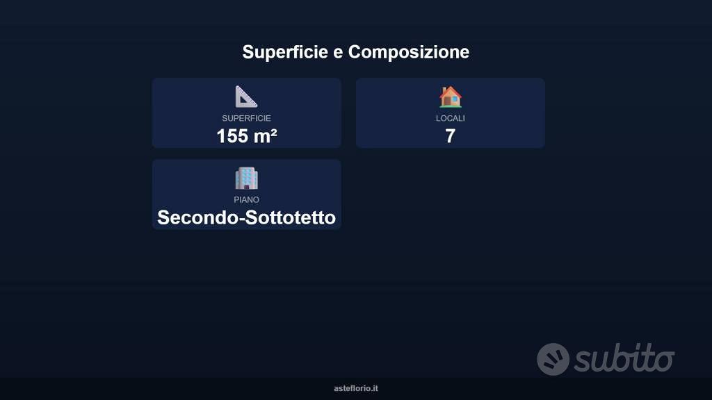 Appartamento – Meolo, Cà Panizzo - Vista 3