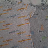 T shirt bambino