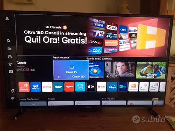 tv smart 