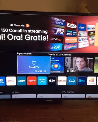 tv smart 