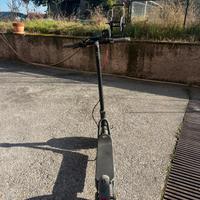 Monopattino elettrico