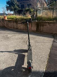 Monopattino elettrico