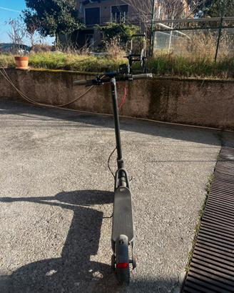 Monopattino elettrico