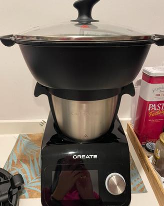 Robot da cucina