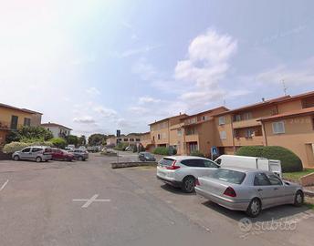 Appartamento indipendente 100mq