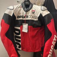 Giacca ducati corse