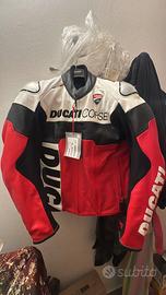 Giacca ducati corse