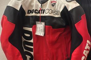 Giacca ducati corse