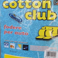 Fodere per sedili auto