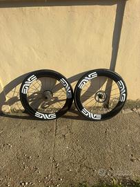 Ruote elite drive 65
