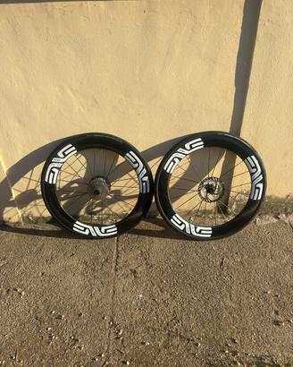 Ruote elite drive 65