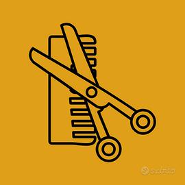 Parrucchiere ed estetica