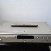 Marantz-CD Player -CD 17 MKIII