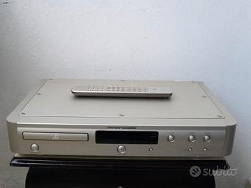 Marantz-CD Player -CD 17 MKIII