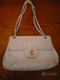 borsa Chanel originale 