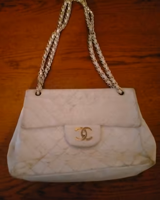 borsa Chanel originale 