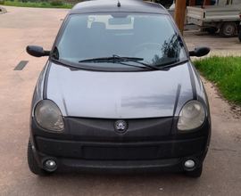 Microcar Aixam