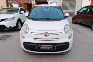 Fiat 500L 1.3 Multijet 95 CV Pop