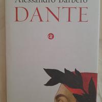 Dante autore Alessandro Barbero