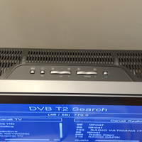 Tv color Sony 26"