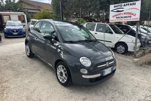 Fiat 500 1.2 Lounge 69 cavalli