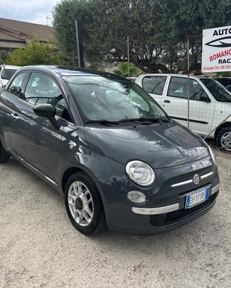 Fiat 500 1.2 Lounge 69 cavalli