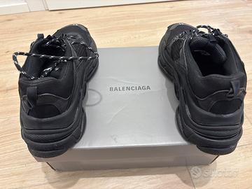 Balenciaga triple - S 41