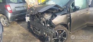 Ricambi Toyota Yaris 105 Ibrido 1NZFXE