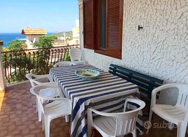Appartamento al mare