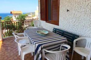 Appartamento al mare