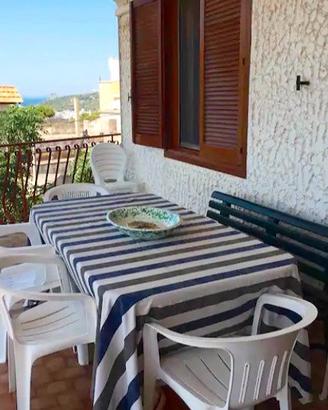 Appartamento al mare