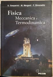 Fisica Meccanica e Termodinamica