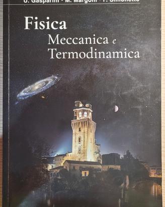 Fisica Meccanica e Termodinamica