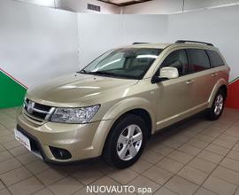 FIAT Freemont 2.0 Multijet 140 CV Urban