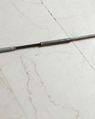 antifurto blocca pedale auto