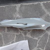 carena posteriore sinistra Honda pcx 125 