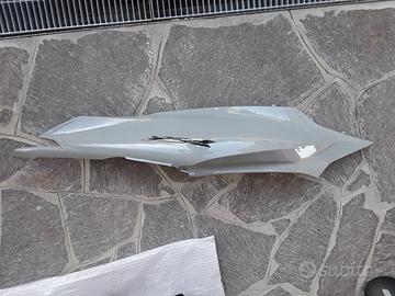 carena posteriore sinistra Honda pcx 125 