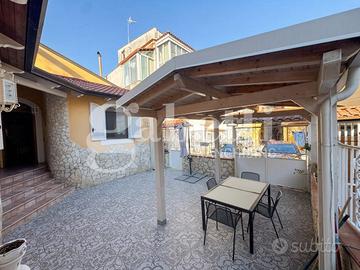 Appartamento Villaricca [QV736VRG]
