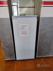 BLACK FRIDAY. FRIGO DA INCASSO CANDY 