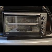 forno elettrico 