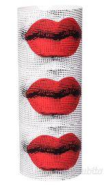 Lampada Fornasetti Bacio - design vintage anni ‘90