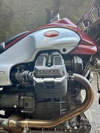 Moto Guzzi V 10 Centauro - 1997
