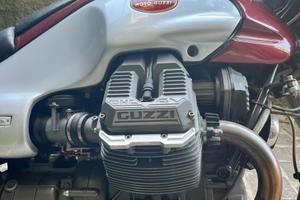 Moto Guzzi V 10 Centauro - 1997